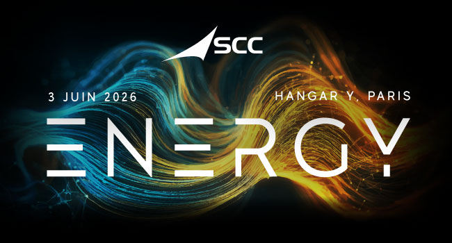 SCC Energy Kick Off 2026